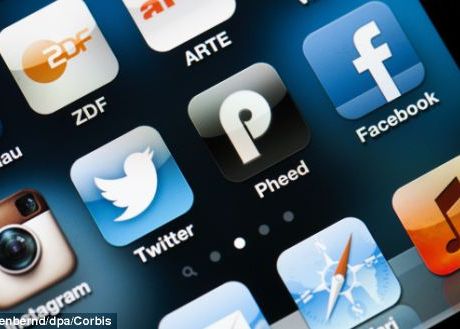 Instagram Este Reteaua Cu Cei Mai Depresivi Utilizatori