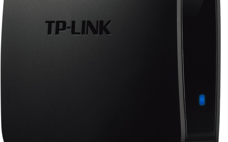 Tp Link Lanseaza Un Adaptor Wireless Universal Care Functioneaza Cu Smart Tv Console Dvd Si Blu Ray Playere