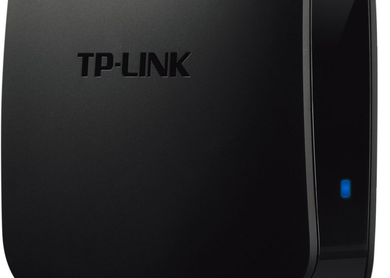 TP-Link TL-WA890EA Tp Link Lanseaza Un Adaptor Wireless Universal Care Functioneaza Cu Smart Tv Console Dvd Si Blu Ray Playere