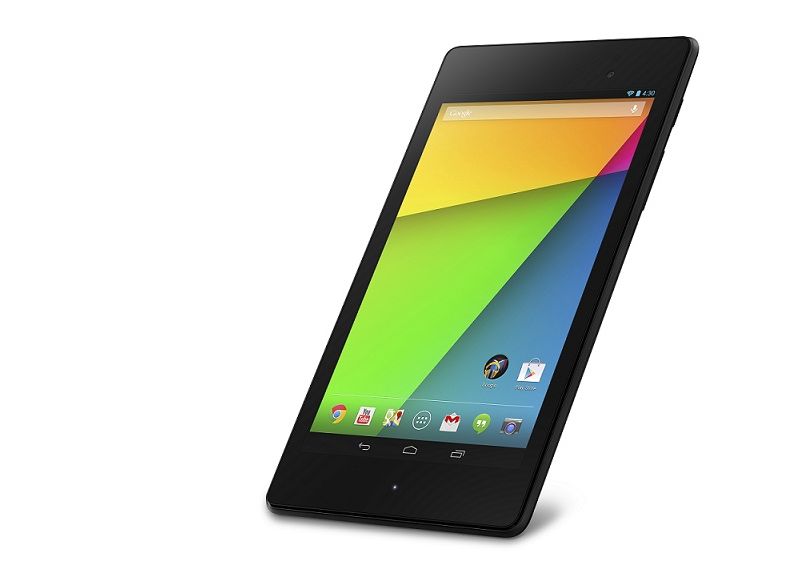 Nexus 7 Preturile Pentru Romania Anuntate De Asus
