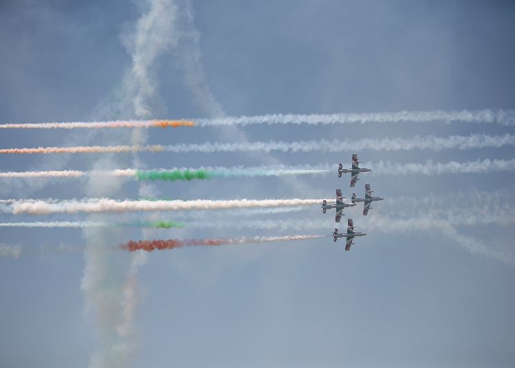 BIAS 2013. Cel mai mare show aerian din Romania are loc sambata Bias 2013 Cel Mai Mare Show Aerian Din Romania Are Loc Sambata