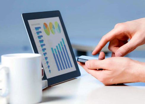 Tabletele Si Telefoanele Mai Ieftine Si Cu 40 Decat Anul Trecut Care Sunt Preturile