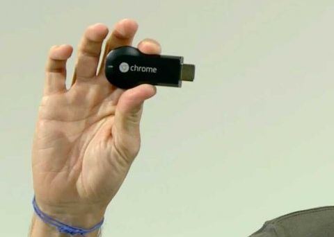 Dispozitivul Care Ar Putea Ingropa Apple Tv Cum Poti Avea Internet Wirelss Direct Pe Televizor