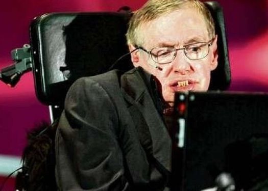 Stephen Hawking: Medicii mi-au propus sa opreasca aparatele care ma tin in viata Stephen Hawking Medicii Mi Au Propus Sa Opreasca Aparatele Care Ma Tin In Viata