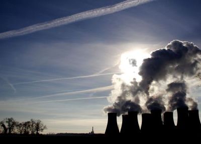 Captarea gazului rezultat din efectul de sera poate oferi o energie de 400 de ori mai mare de cat cea produsa de un baraj de mari dimensiuni Captarea Gazului Rezultat Din Efectul De Sera Poate Oferi O Energie De 400 De Ori Mai Mare De Cat Cea