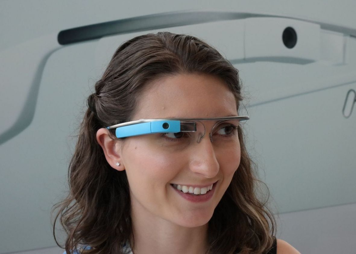 Inginerii Care Lucreaza La Google Glass Doresc Dezvoltarea Cat Mai Rapida De Aplicatii Pentru Dispozitiv