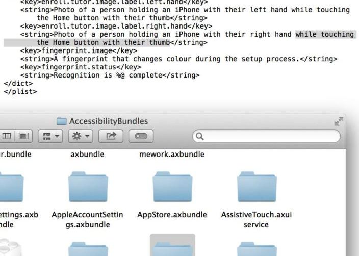 Tehnologia Revolutionara Cu Care Va Aparea Noul Ios Ce Se Va Intampla Cu Buton Central
