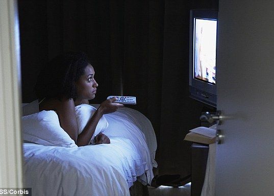 Persoanele Cu O Mai Intensa Activitate Nocturna Sunt Mult Mai Egocentriste Narcisiste Decat Cei Care Se