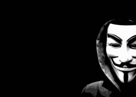 Anonymous a piratat site-ul premierului din Noua Zeelanda Anonymous A Piratat Site Ul Premierului Din Noua Zeelanda