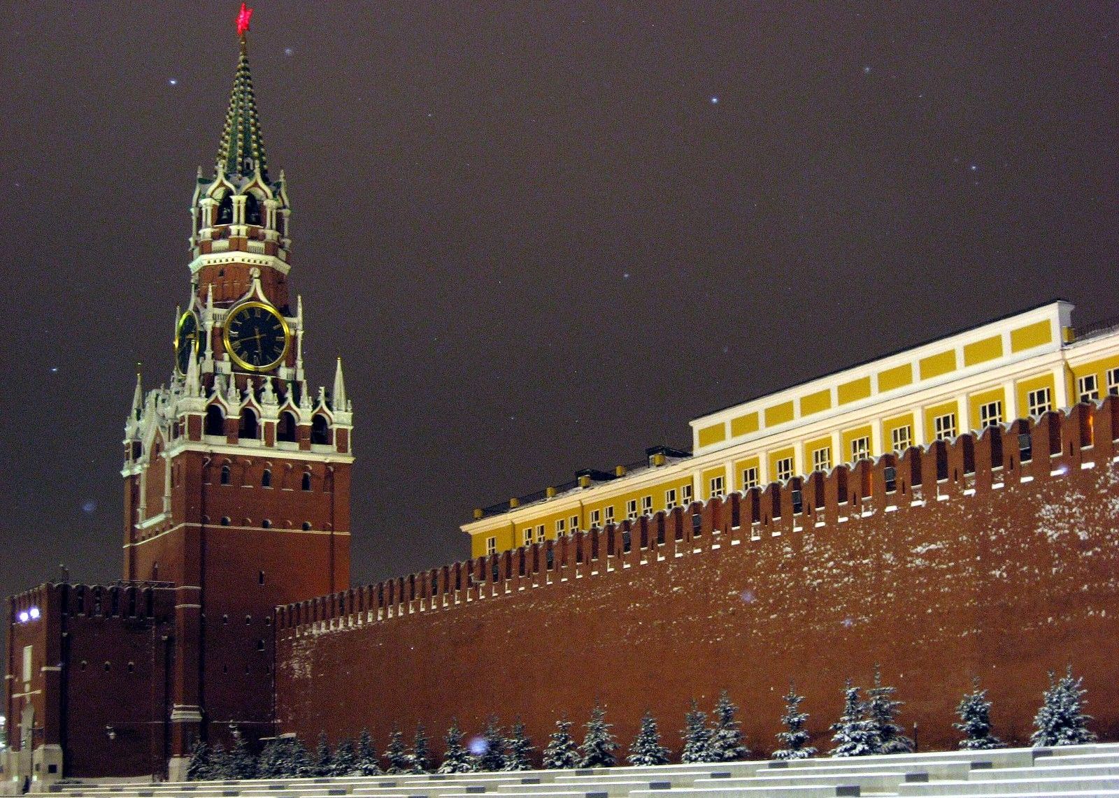 Kremlinul Angajeaza Bloggeri Pentru A Contracara Opozitia Pe Internet