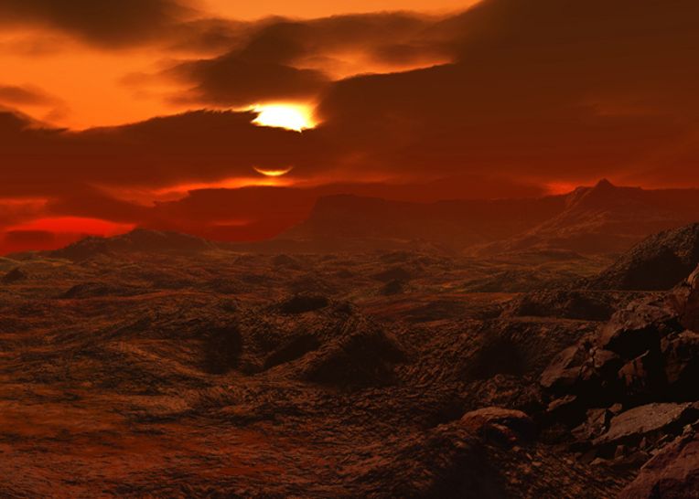 Avertismenul Unor Cercetatori Despre Viitorul Planetei Noastre Oceanele Vor Fierbe Viata Va Disparea