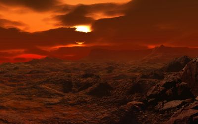 Avertismentul unor cercetatori despre viitorul planetei noastre: Oceanele vor fierbe, viata va disparea
