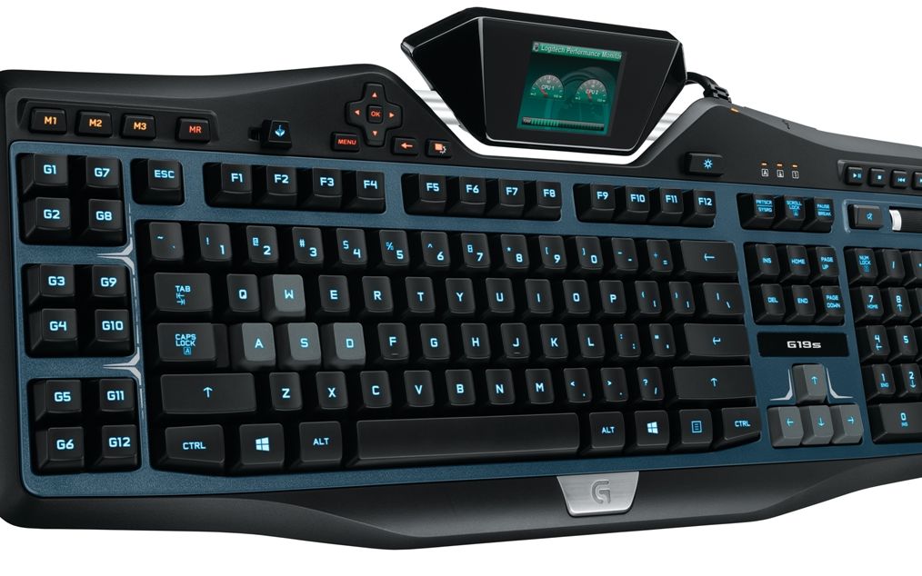 Logitech Aduce In Romania Cele Mai Noi Tastaturi De Gaming Din Seria G