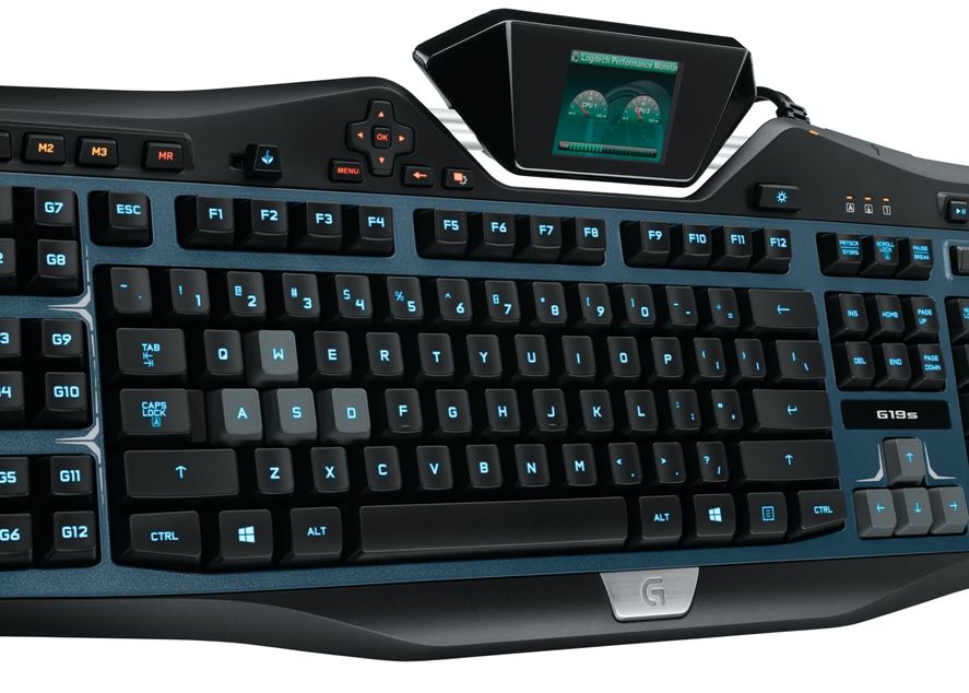 Logitech Aduce In Romania Cele Mai Noi Tastaturi De Gaming Din Seria G