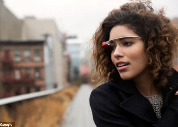 Google Glass I Ar Putea Pune La Cheltuiala Pe Utilizatorii De Date