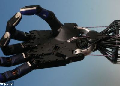 Robotii care se pot misca precum animalele si pot comunica cu oamenii Robotii Care Se Pot Misca Precum Animalele Si Pot Comunica Cu Oamenii