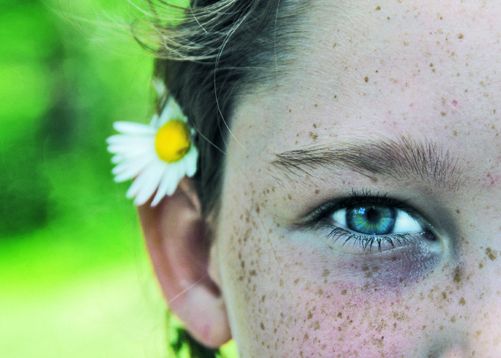 Oamenii De Stiinta Au Reusit Sa Creasca O Ureche Umana In Laborator