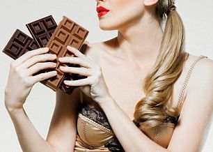 De Ce Ne Place Ciocolata Zaharul Elibereaza Substantele Binefacatoare Creierului
