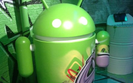 Android A Depasit Appstore In Numarul De Aplicatii Solicitate De Utilizatori