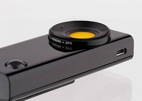 Autographer, aparatul care iti poate crea un jurnal foto Autographer Aparatul Care Iti Poate Crea Un Jurnal Foto