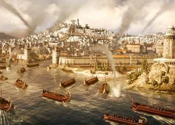 Total War Rome Ii Disponibil La Precomanda Online In Romania