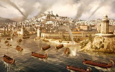 Total War Rome Ii Disponibil La Precomanda Online In Romania