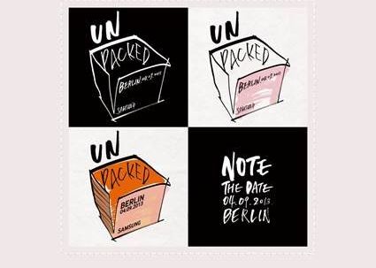 Samsung Galaxy Note Iii Va Fi Prezentat Oficial Pe 4 Septembrie La Ifa Berlin