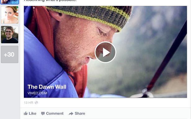 Noul Design Pentru Facebook Newsfeed Utilizatorii Isi Vor Putea Redesena Singuri Pagina