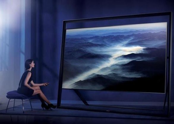 Televizoarele Ultra Hd Acum Si N Romania Prin Samsung