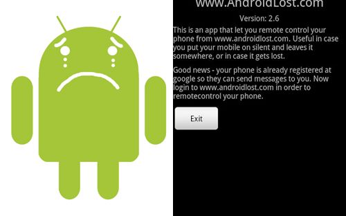 Google Lanseaza Android Device Manager Serviciul De Localizare A Telefonului