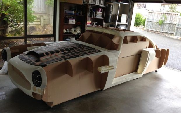 Ce Poti Face Cu O Imprimanta 3d De La Tesut Artificial La Aston Martin Si Chiar Instrumente Muzicale