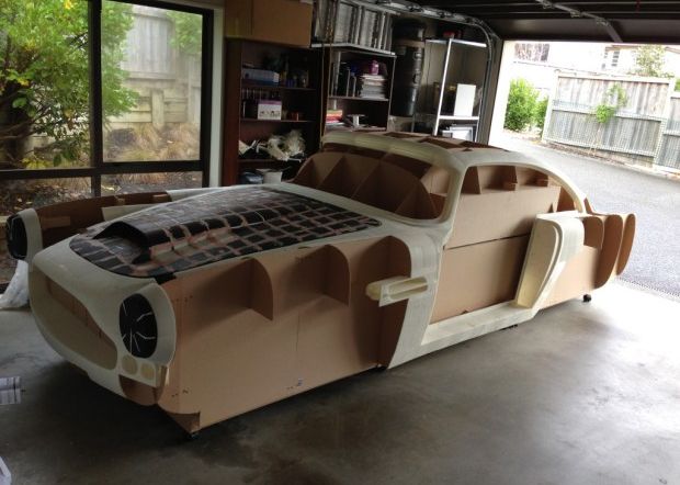 Ce Poti Face Cu O Imprimanta 3d De La Tesut Artificial La Aston Martin Si Chiar Instrumente Muzicale