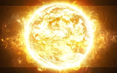 Unda de soc in tot sistemul nostru solar. Se intampla peste cateva luni