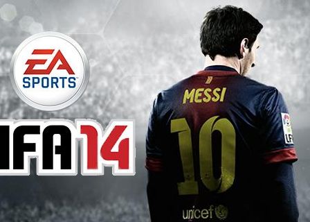 Momentul pe care il asteptau toti fanii FIFA! Anuntul facut de EA Sports inainte de lansarea FIFA 14. VIDEO Momentul Pe Care Il Asteptau Toti Fanii Fifa Anuntul Facut De Ea Sports Inainte De Lansarea Fifa 14 Video