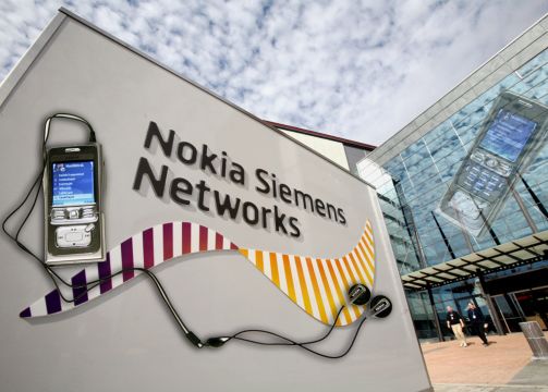 Nokia Siemens Networks Ar Putea Da Afara 8 500 De Oameni