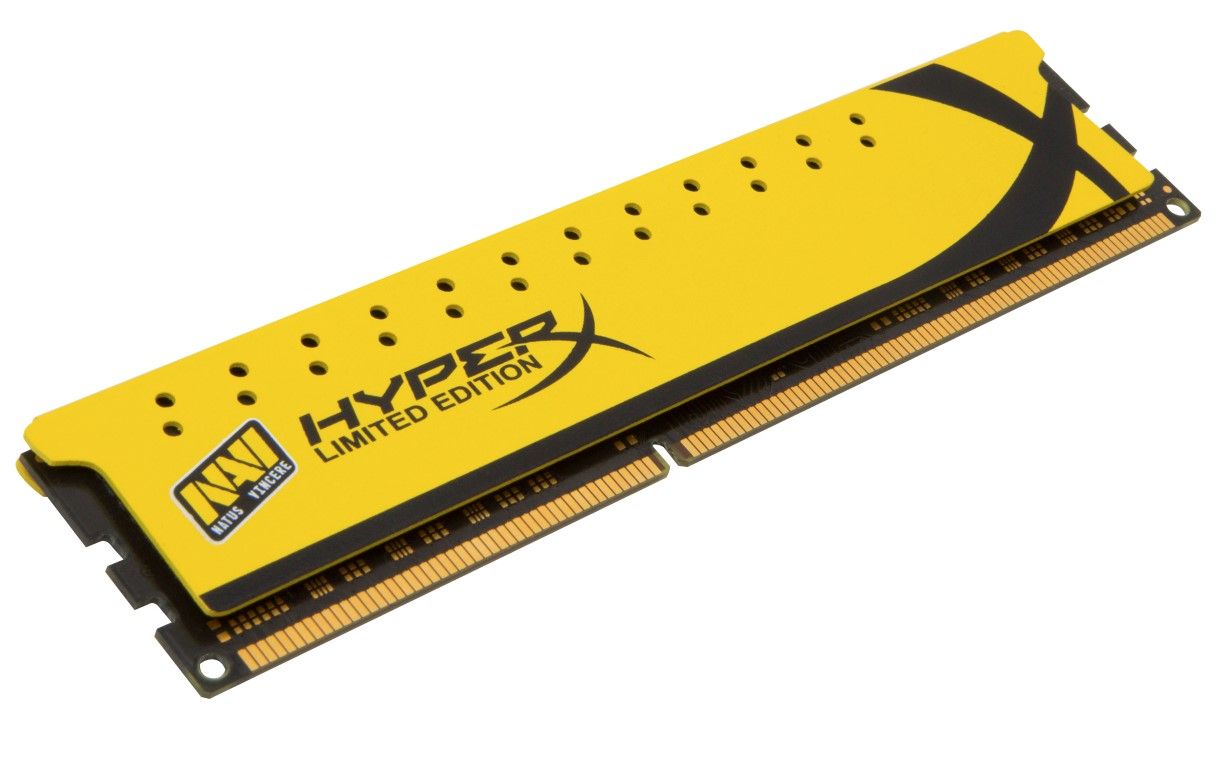 Kingston Lanseaza In Romania Ssd Uri Si Module De Memorie Destinate Gamerilor