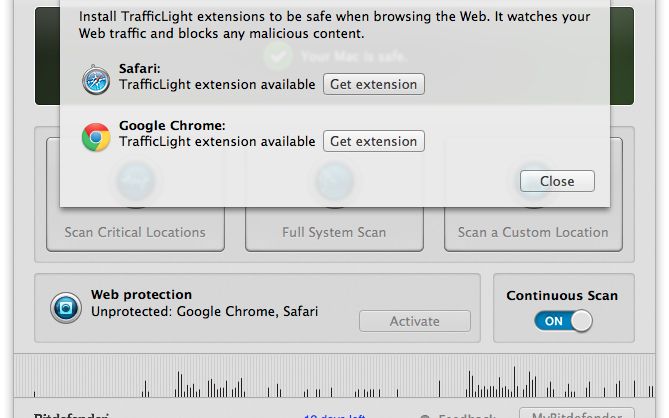 Bitdefender Pentru Mac Lansat Exclusiv In Romania