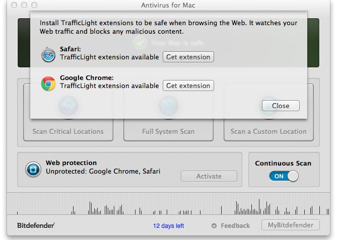 Bitdefender Pentru Mac Lansat Exclusiv In Romania