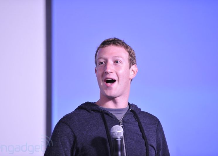 Facebook Pregateste O Noua Schimbare La News Feed O Vei Vedea Din Aceasta Toamna