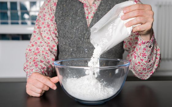 Vrei Sa Mergi Pe Apa Fa Ti Propriul Lichid Non Newtonian 1