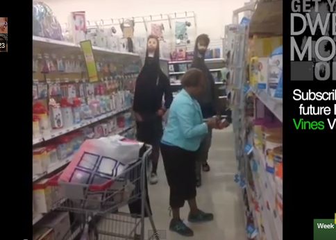 Cele Mai Amuzante Clipuri Incarcate Pe Vine In 2013 Aplicatia De 6 Secunde Inventata De Twitter