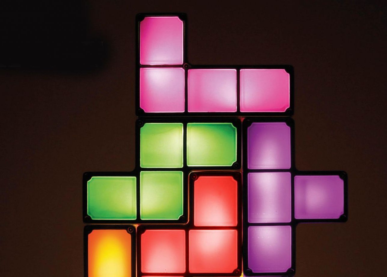 Tu Cat De Bun Erai La Tetris Video Cu Unul Dintre Cei Mai Tari Jucatori Din Lume 1