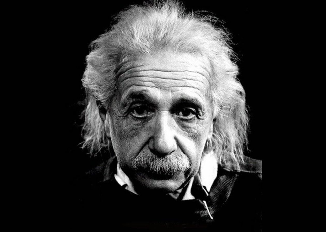 Adevarul Despre Cea Mai Mare Gafa A Lui Einstein Cuvintele Istorice Pe Care Nu Le A Zis Niciodata
