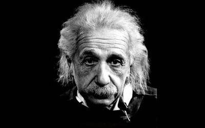 Adevarul despre cea mai mare gafa a lui Einstein. Cuvintele istorice pe care nu le-a zis niciodata