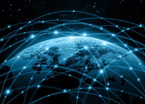 Ce Se Intampla Pe Internet Intr O Secunda