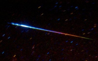 Romania sta cu ochii pe cer. Fenomenul deosebit care se petrece in aceasta perioada. VIDEO NASA