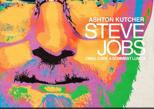 Incont Ro Te Trimite La Film Castiga O Invitatie Dubla La Steve Jobs Omul Care A Schimbat Lumea
