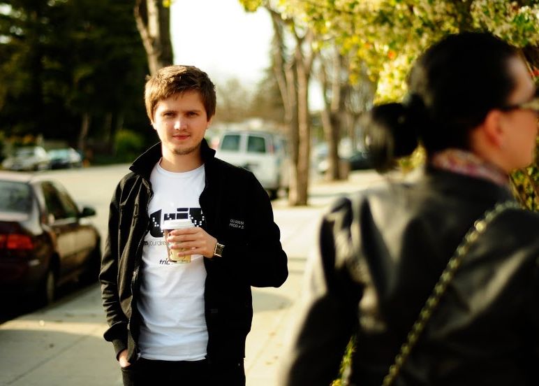 Octav Druta Unul Dintre Pustii Teribili Ai Online Ului Romanesc