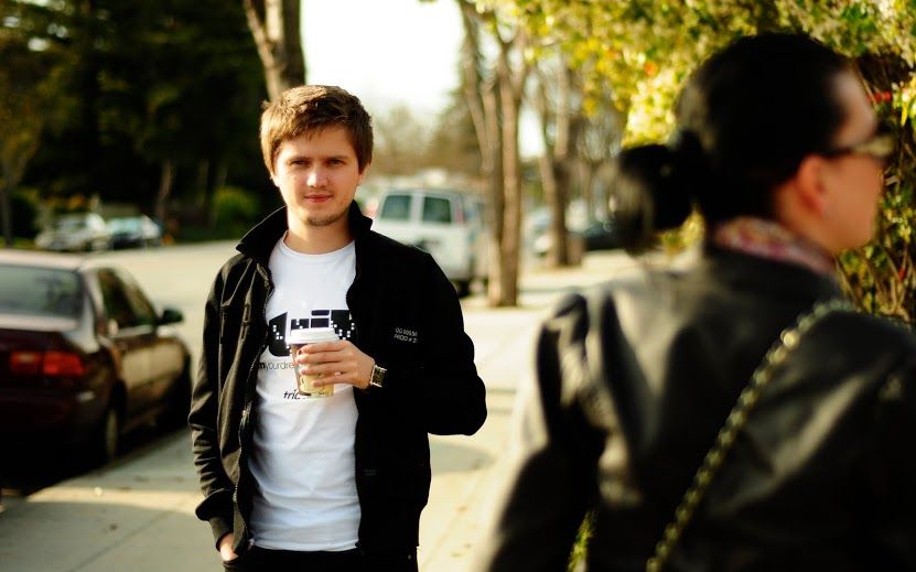 Octav Druta Unul Dintre Pustii Teribili Ai Online Ului Romanesc