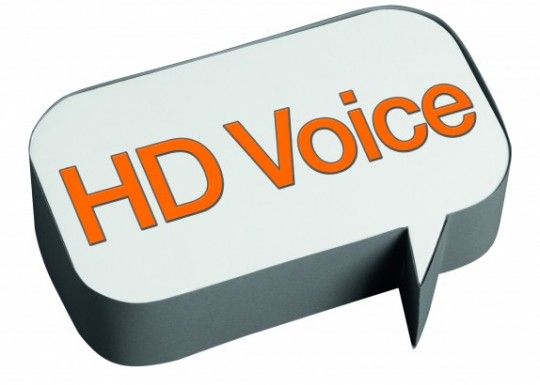 O Noua Dimensiune A Sunetului Prin Hd Voice Un Serviciu Gratuit De La Orange